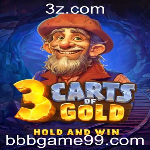 3cartsOfGold: Aventura e Estratégia no Mundo dos Jogos de Cartas