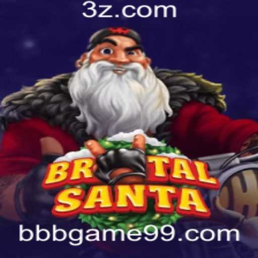 Explorando o Universo de BrutalSanta: Um Mergulho Aprofundado no Mundo do Jogo