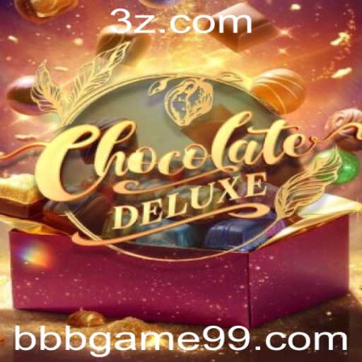 Explorando o Universo de ChocolateDeluxe: O Novo Fenômeno dos Jogos