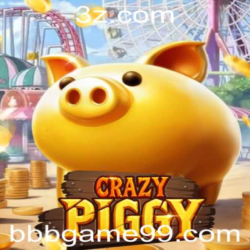 CrazyPiggy: O Jogo Empolgante do Momento
