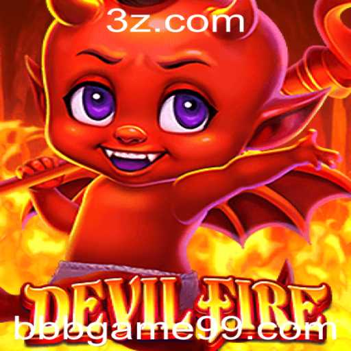 Explorando o Universo de DevilFire: Um Mergulho Intenso na Ação de bbbgame9.com