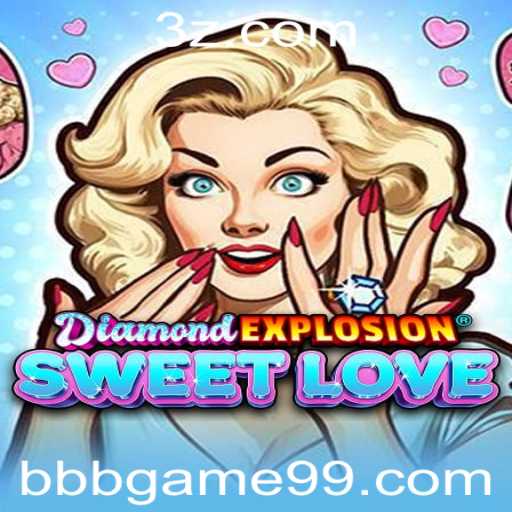Descubra as Emoções do Jogo DiamondExplosionSweetLove