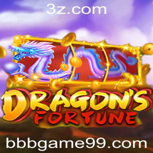 Descubra a Aventura Épica de DragonFortune no BBBGame9.com