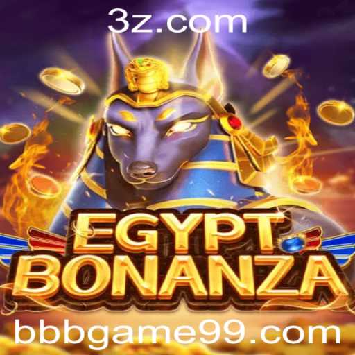 Discover the Ancient World of EgyptBonanza at BBBGame9