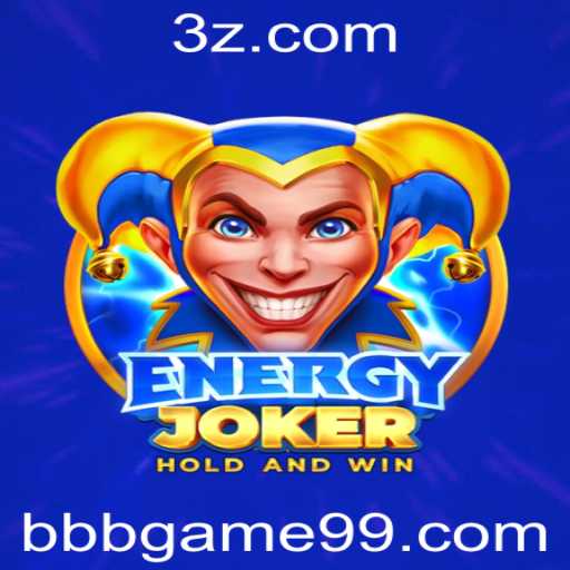 Descubra o Fascinante Mundo de EnergyJoker: Um Jogo Empolgante Disponível em bbbgame9.com