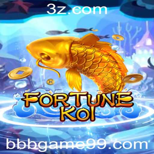 Explorando FORTUNEKOI: O Jogo de Estratégia que Fascina Jogadores Globais