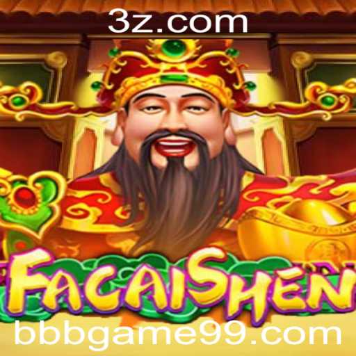 FaCaiShen: Uma Imersão no Universo dos Jogos de Sorte Online