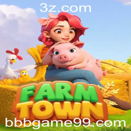 Explorando a Fascinante Vida no FarmTown
