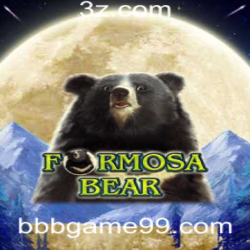 Explorando FormosaBear: Um Mergulho Profundo no Universo do Jogo