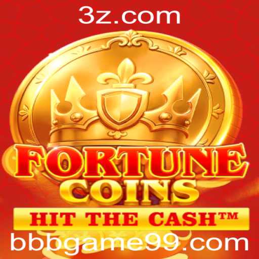 Descubra o Mundo de FortuneCoins: A Nova Sensação dos Jogos Online