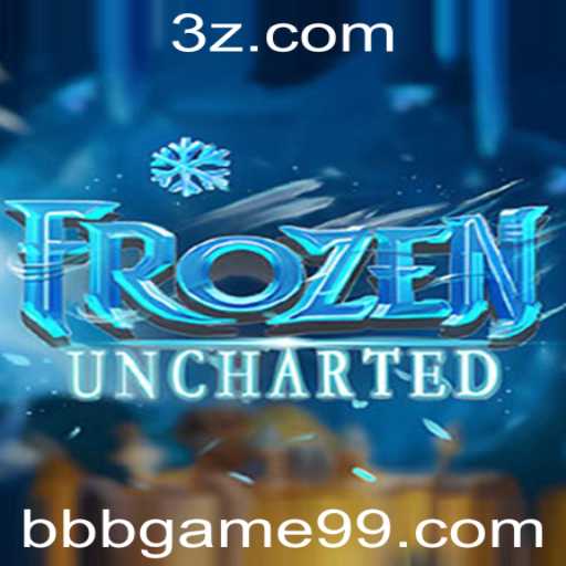 Explorando o Mundo de FrozenUncharted: Um Mergulho no Aventura do bbbgame9.com