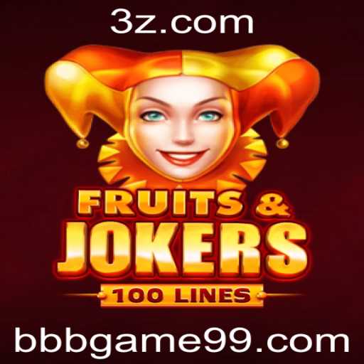 Explorando o Vibrante Mundo de FruitsAndJokers100