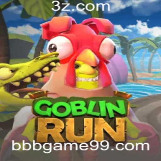 GoblinRun: Aventura e Adrenalina no Jogo Inovador da bbbgame9.com