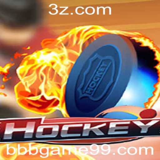 Descubra a Emoção do Hockey no Mundo do bbbgame9.com