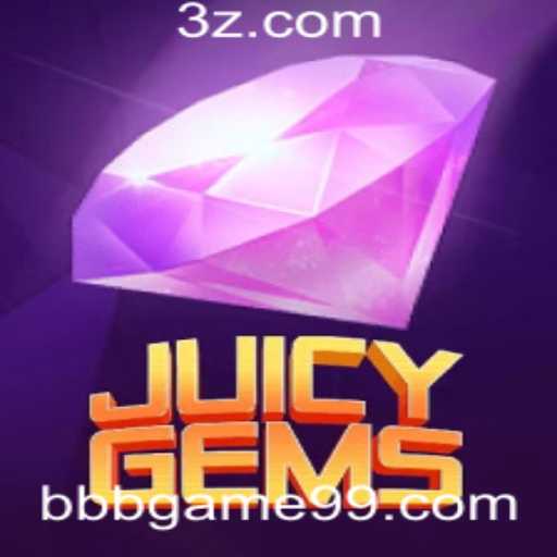 JuicyGems: Descubra o Mundo Colorido e Viciado do Novo Jogo Online