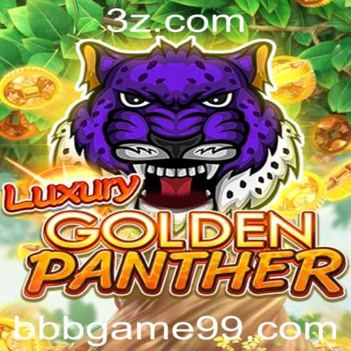 Explorando o Fascinante Universo de LUXURYGOLDENPANTHER