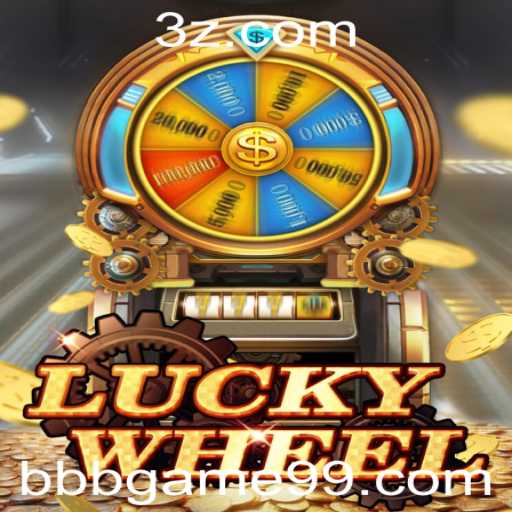 Descubra o Mundo Emocionante de LuckyWheel no bbbgame9.com