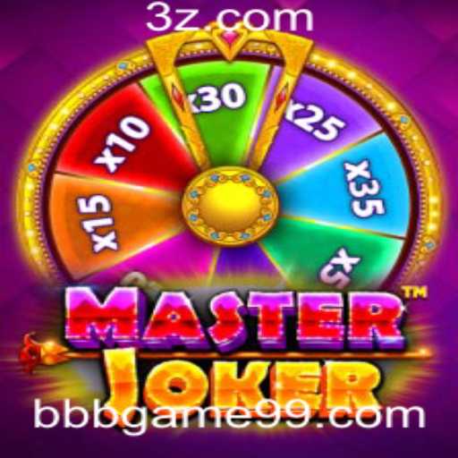 Explorando o Mundo de MasterJoker: Um Jogo de Estratégia e Diversão