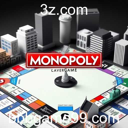 Explorando o Fascinante Mundo de Monopoly no bbbgame9.com
