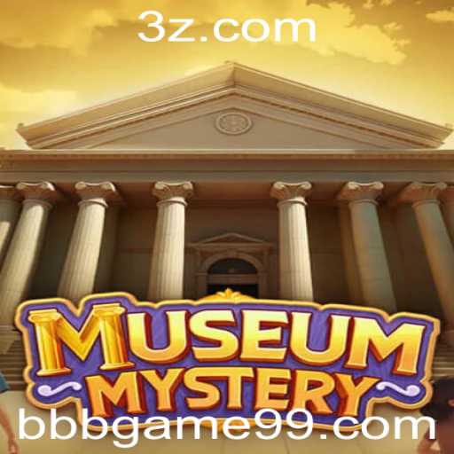 Descubra o Fascinante Mundo de MuseumMystery - Um Jogo de Descobertas e Enigmas