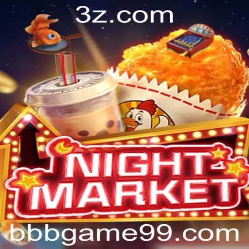 Explorando NIGHTMARKET: Uma Imersão no Mundo de bbbgame9.com