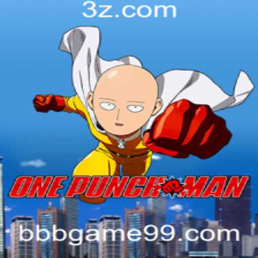 OnePunchMan: Explorando o Universo do Novo Jogo no bbbgame9.com
