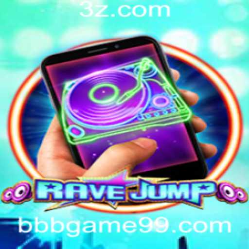 RaveJumpmobile: O Jogo que Está Conquistando o Mundo