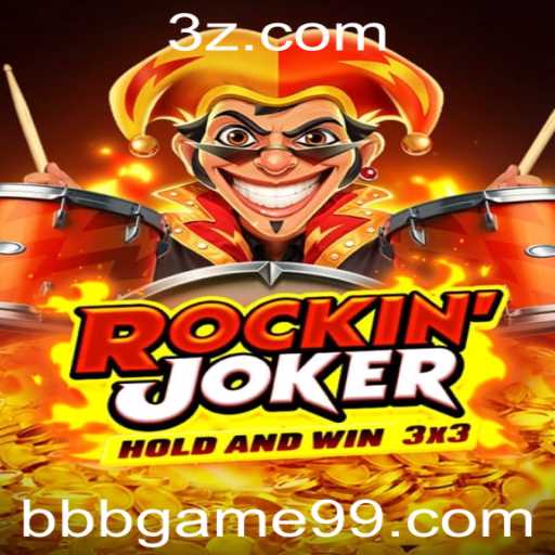 Descubra o Mundo de Rockinjoker: Uma Jornada Emocionante no Universo Gaming