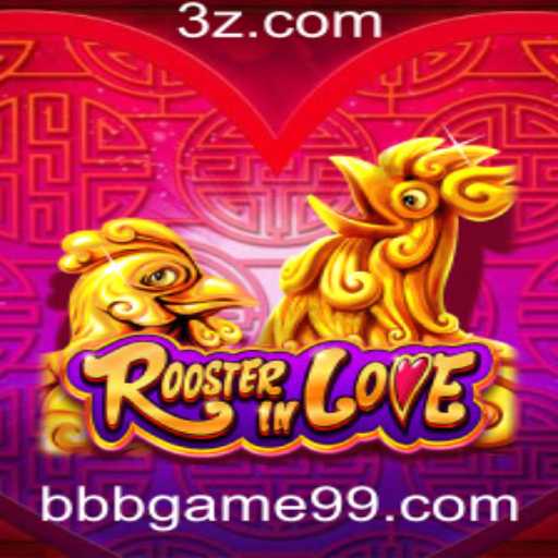 Descubra o Fascinante Mundo de RoosterInLove