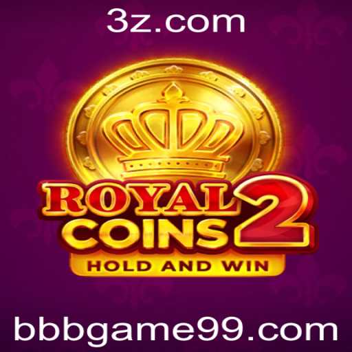 Explorando o Mundo de RoyalCoins2: Um Mergulho Profundo no Universo de bbbgame9.com