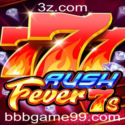 RushFever7s: Um Mergulho no Mundo dos Jogos de Slots com bbbgame9.com
