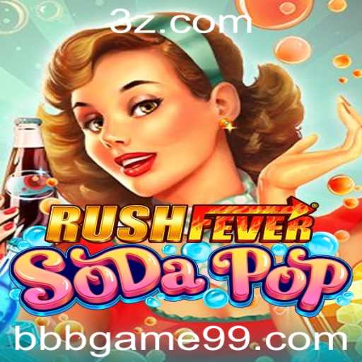 Entenda RushFeverSodaPop: O Jogo do Momento