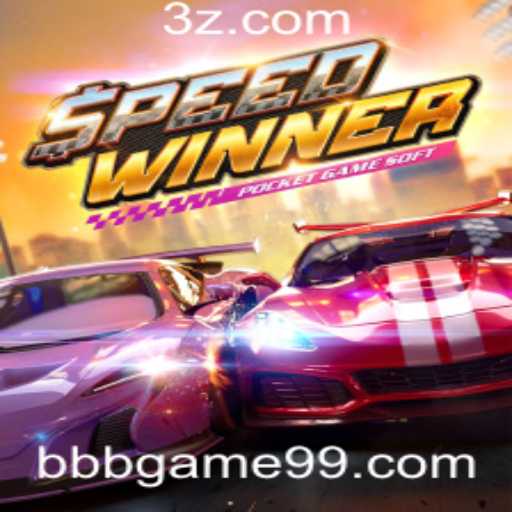 SpeedWinner: A Emoção das Corridas Digitais em bbbgame9.com