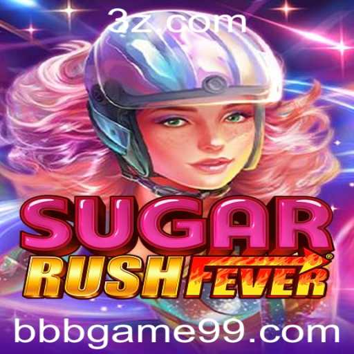 SugarRushFever: Um Mergulho no Mundo Doce dos Jogos Online
