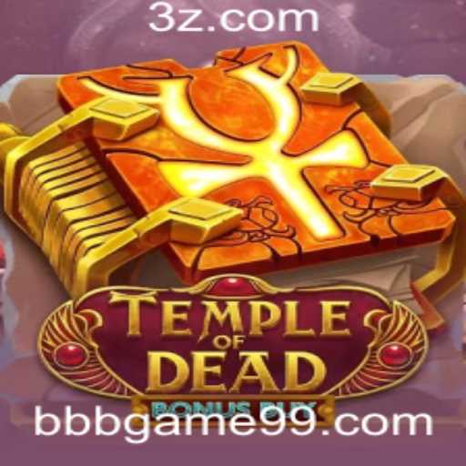 Descubra a Aventura Mística de TempleofDeadBonusBuy em bbbgame9.com