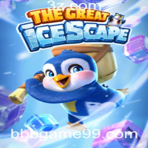 Explorando o Fascinante Mundo de TheGreatIcescape