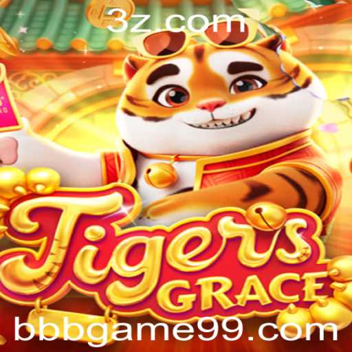 Explorando TigersGrace: A Nova Sensação no Mundo dos Jogos