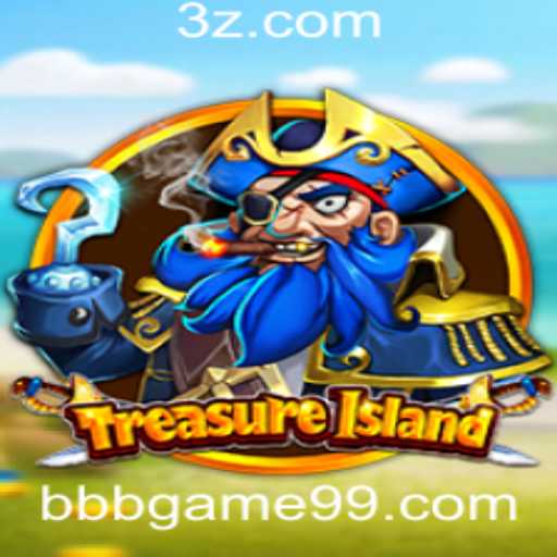 Explorando o Mundo de TreasureIsland: Um Mergulho Inteiro no Jogo do Momento