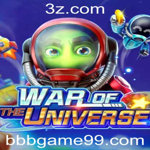 Explorando WAROFTHEUNIVERSE: Um Jogo de Estratégia Inovador