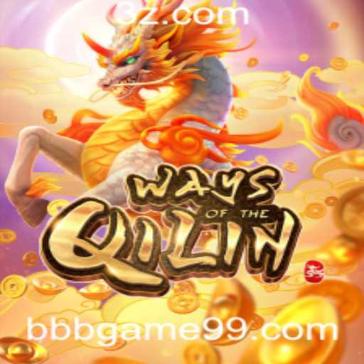 Descubra Tudo Sobre o Jogo WaysoftheQilin em bbbgame9.com