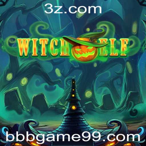 Explorando o Universo de WitchElf: Um Mergulho no Mundo Místico de bbbgame9.com