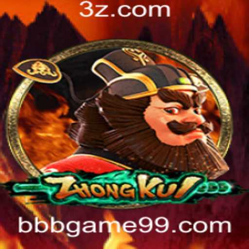 Descubra o Fascinante Jogo ZhongKui no bbbgame9.com